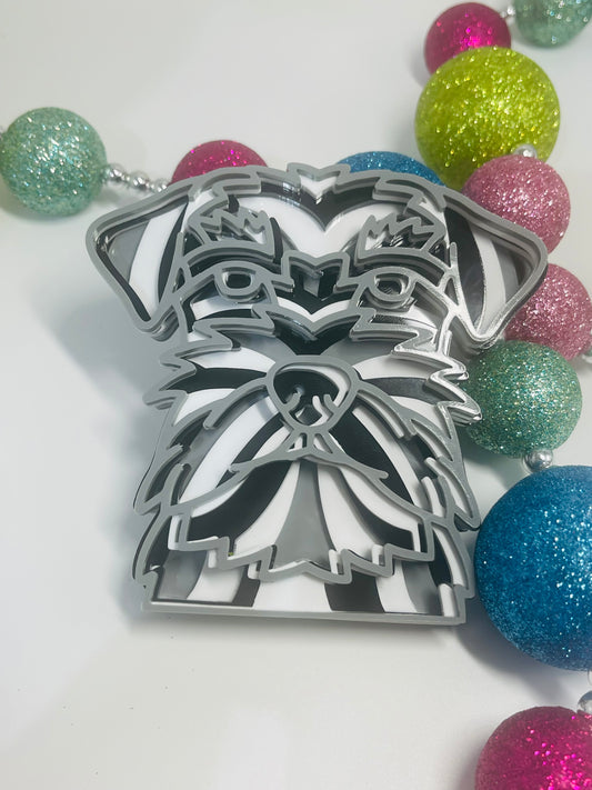 Mandalas razas perro