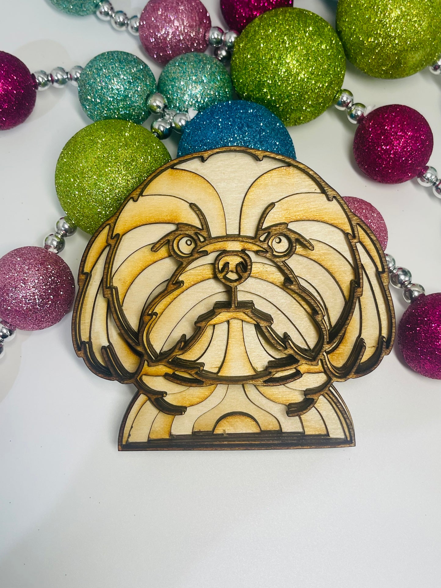 Mandalas razas perro