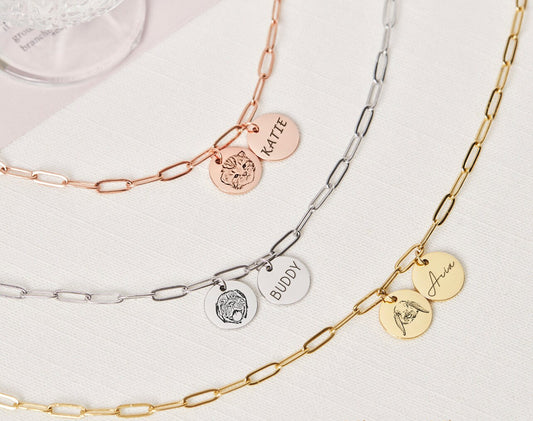 Encanto Personalizado