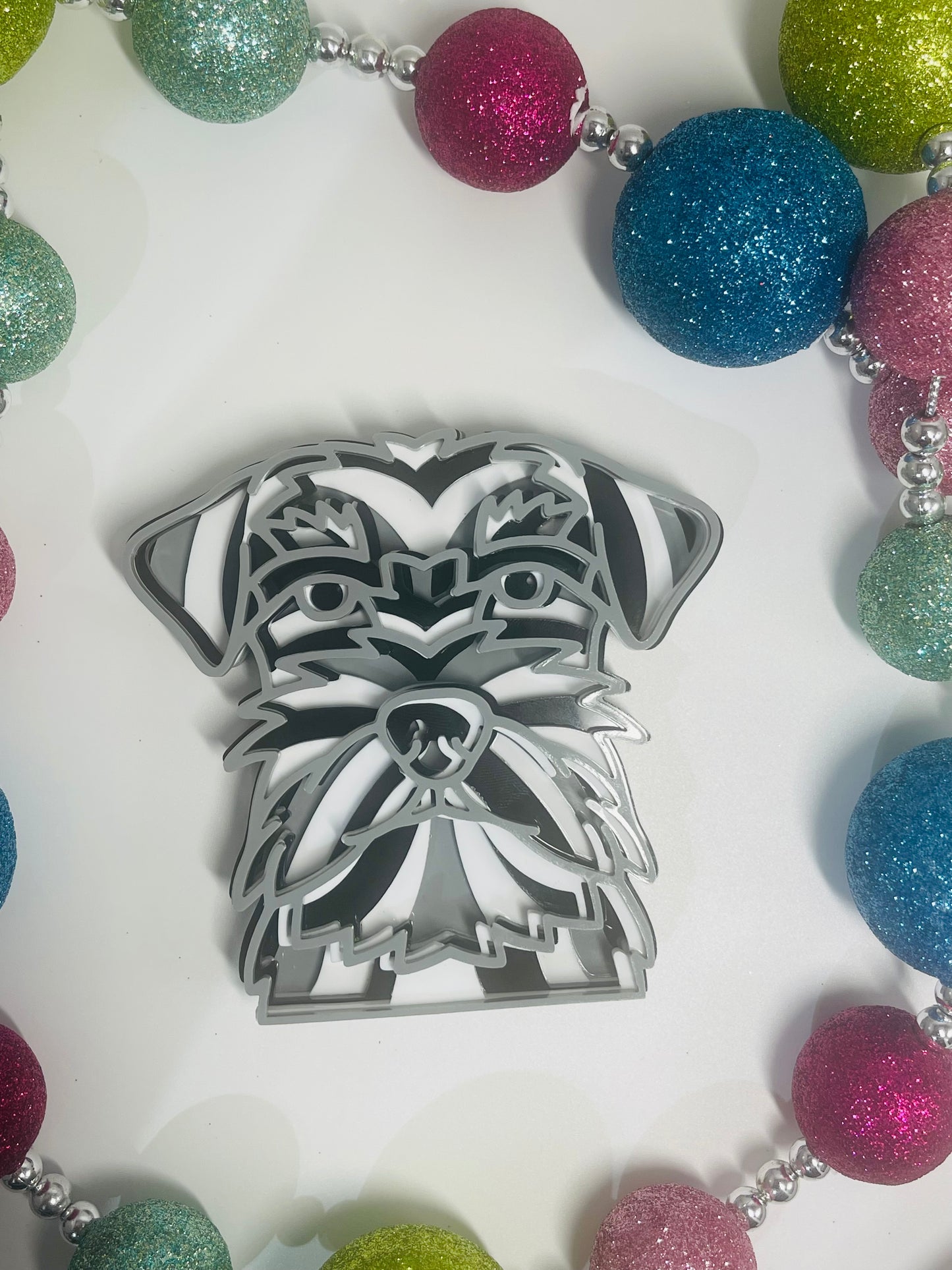 Mandalas razas perro