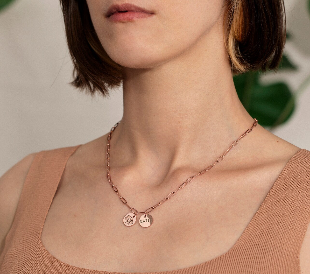 Encanto Personalizado