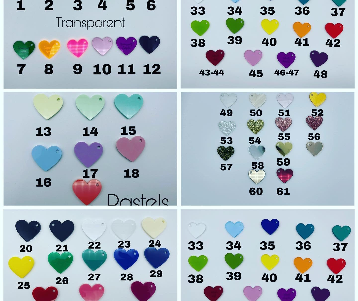 Mandalas razas perro