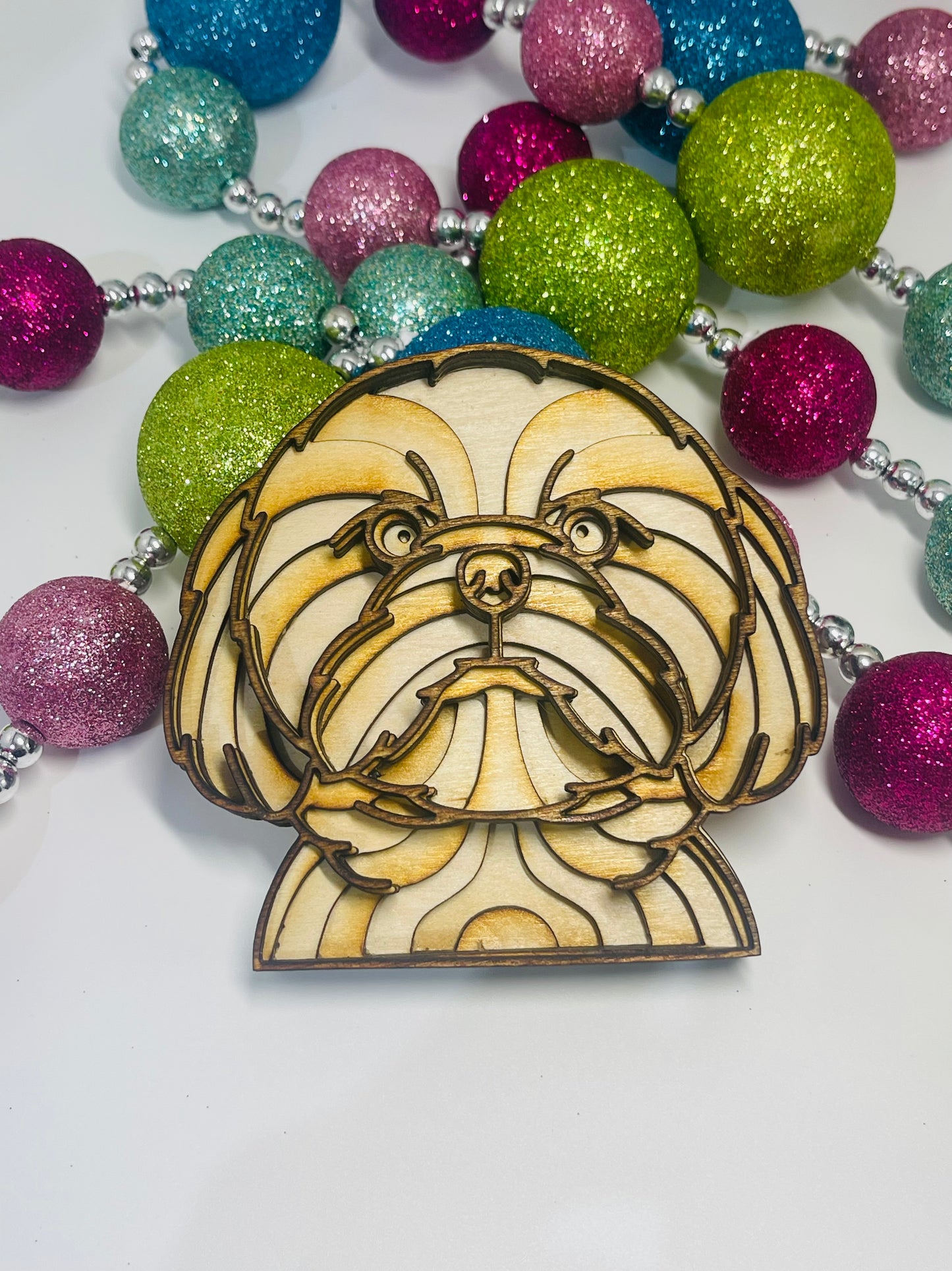 Mandalas razas perro