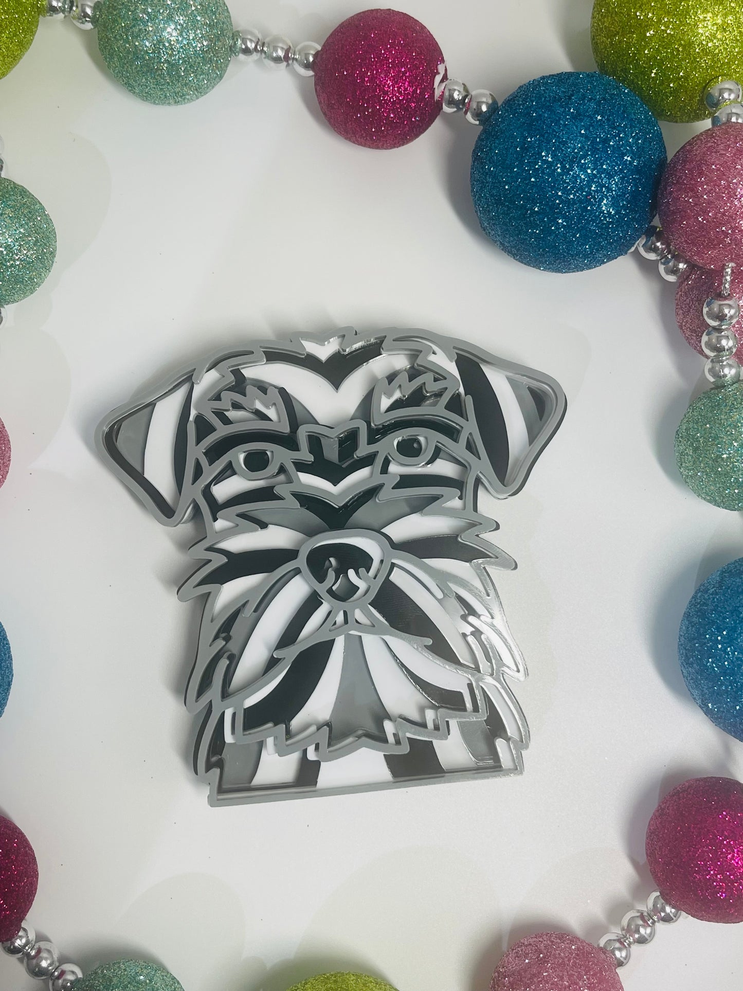 Mandalas razas perro