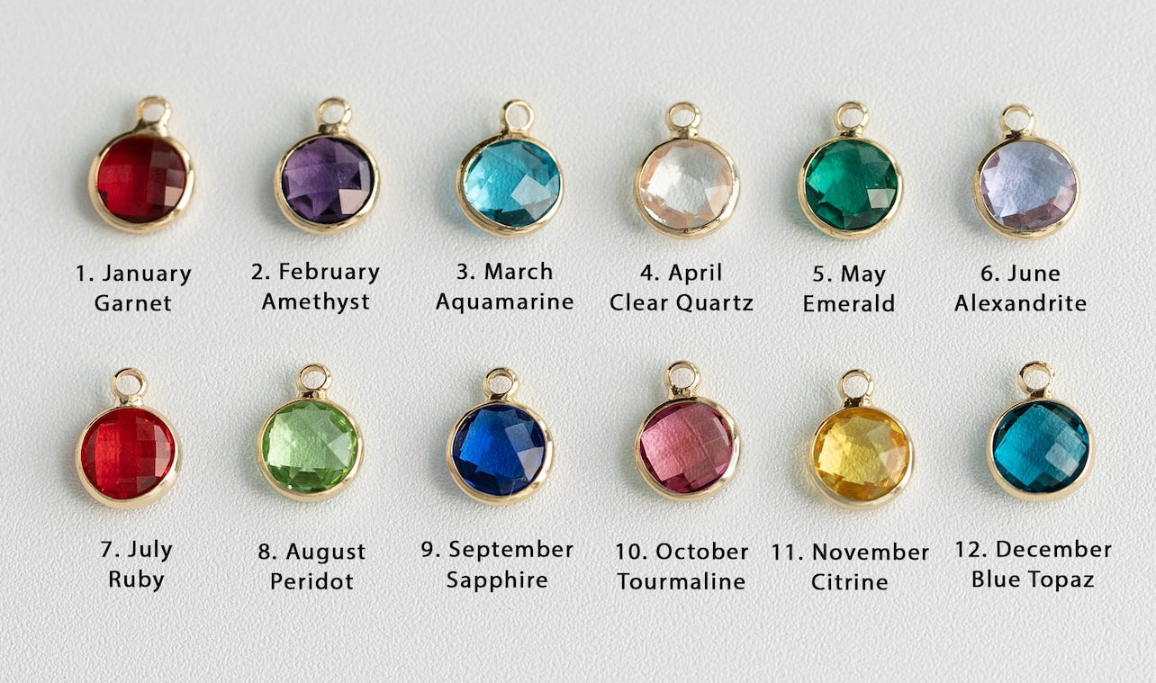 Piedra de cumpleaños