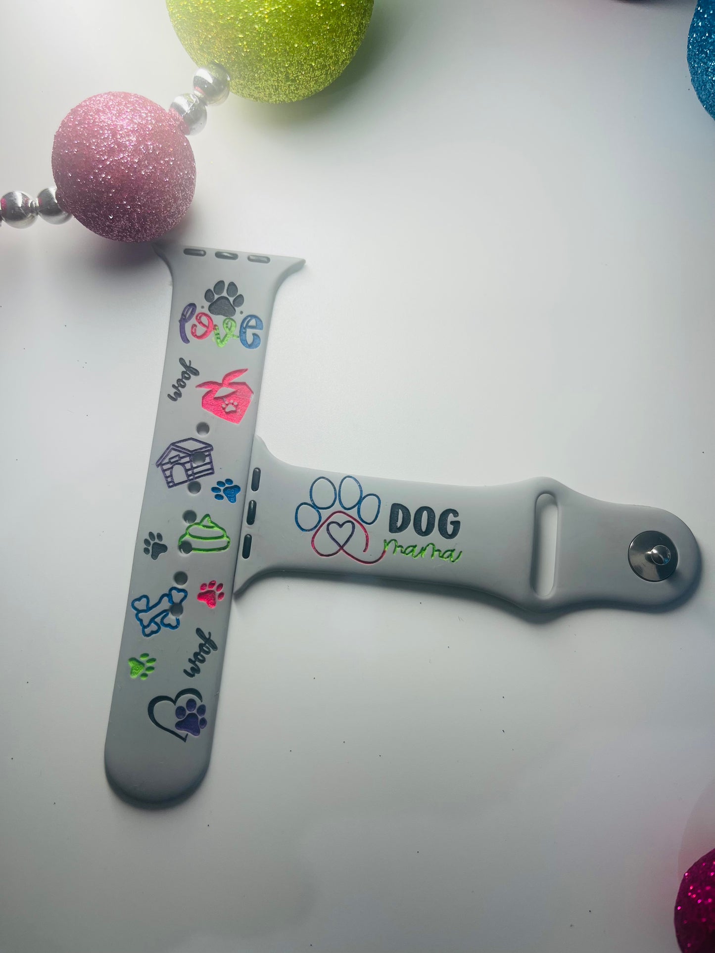 Correas relojes inteligentes