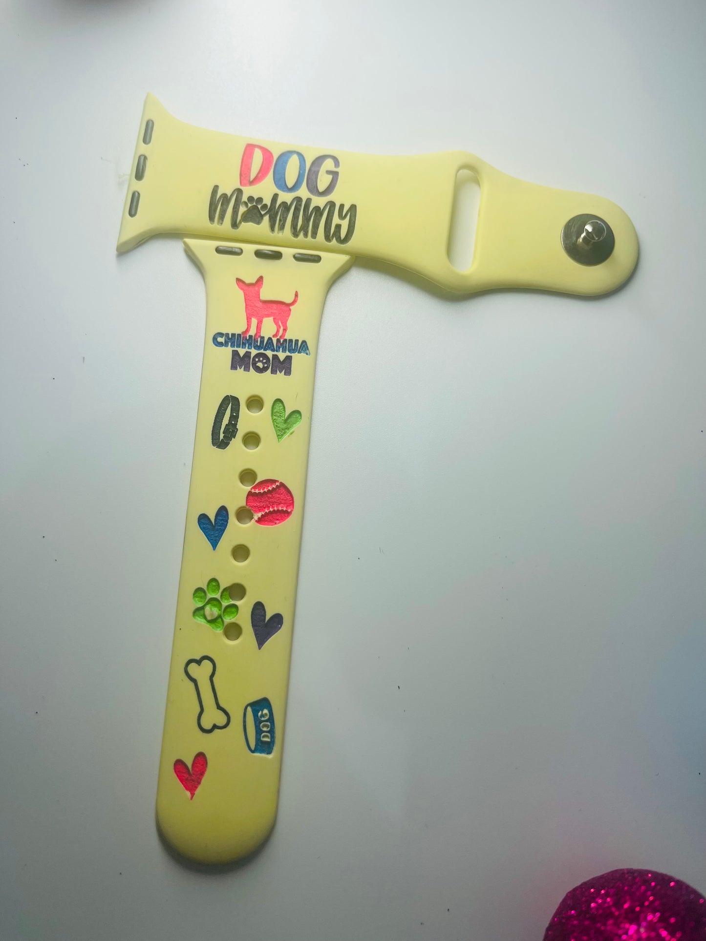 Correas relojes inteligentes