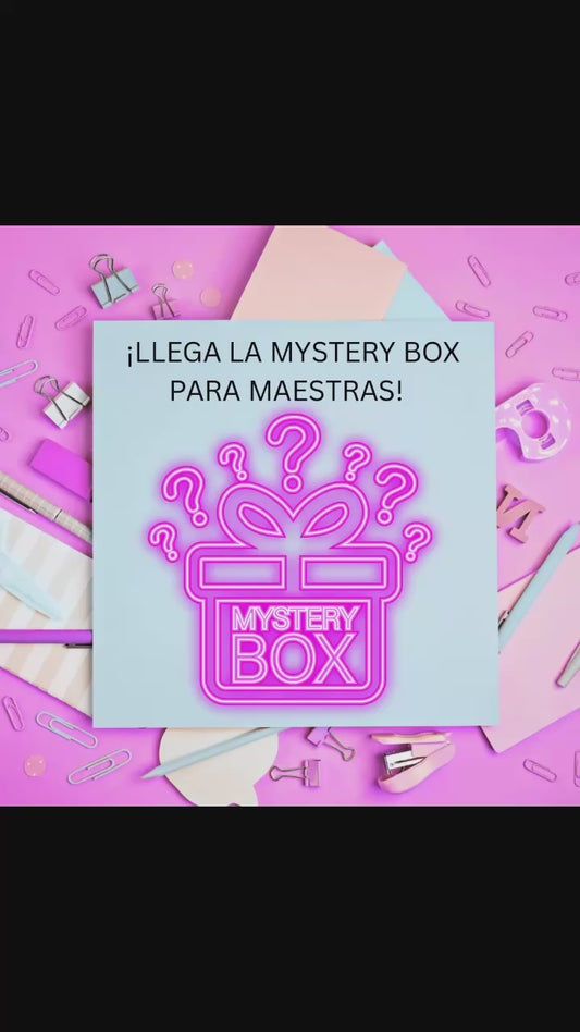 Mystery Box