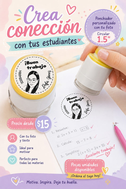 Emoji stamp