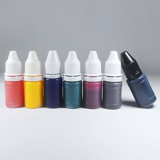 Refill de tinta 10ml